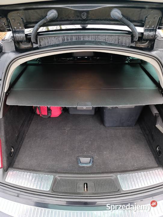 Sprzedam zadbanego Opla Insignia Nasielsk sprzedam