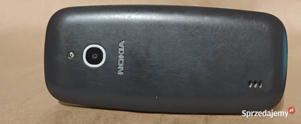 Nokia 3310 TA1006 bez simlocka Ładowarka Opole