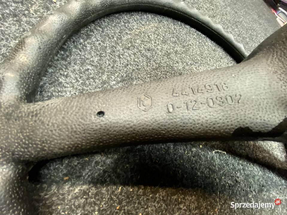 KIEROWNICA KOŁO FIAT 126P 650 CCM cienka do Warszawa