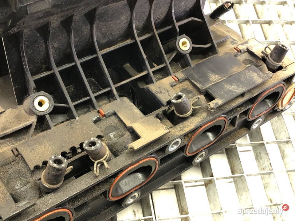 KOLEKTOR SSĄCY FIAT TIPO 00552513790 14 95