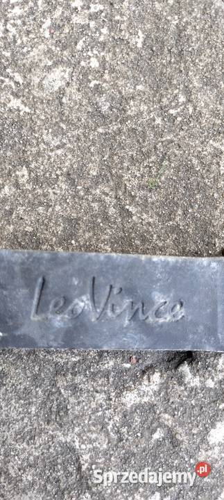 LeoVince Mocowanie Tłumika 2t 50cc Skuter mazowieckie Poświętne