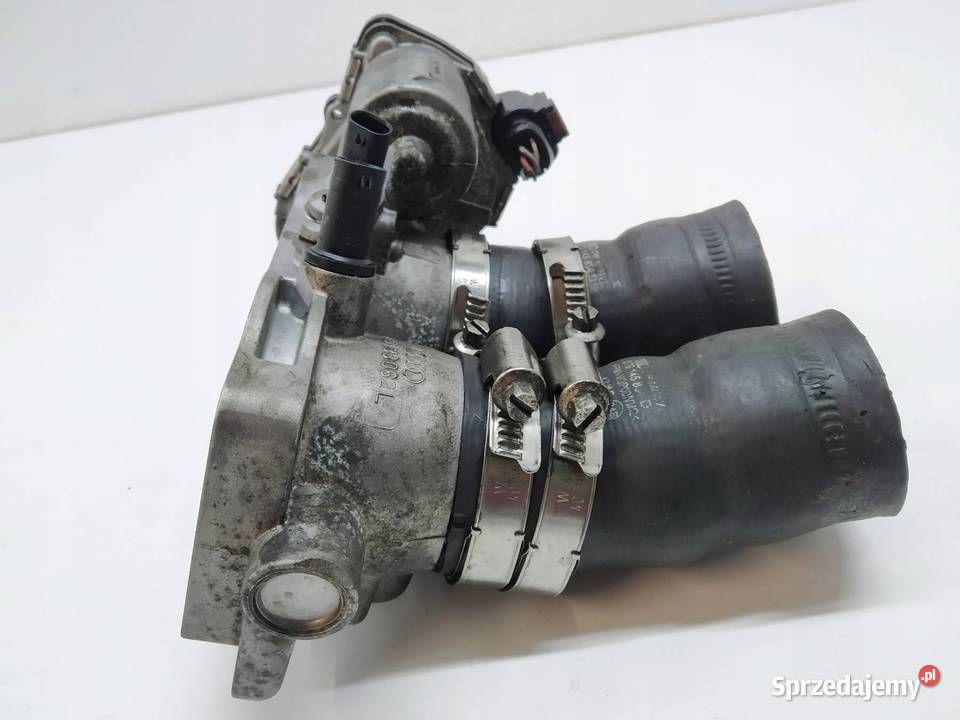 PRZEPUSTNICA 079133062L 40 TFSI Audi A7 I sprzedam