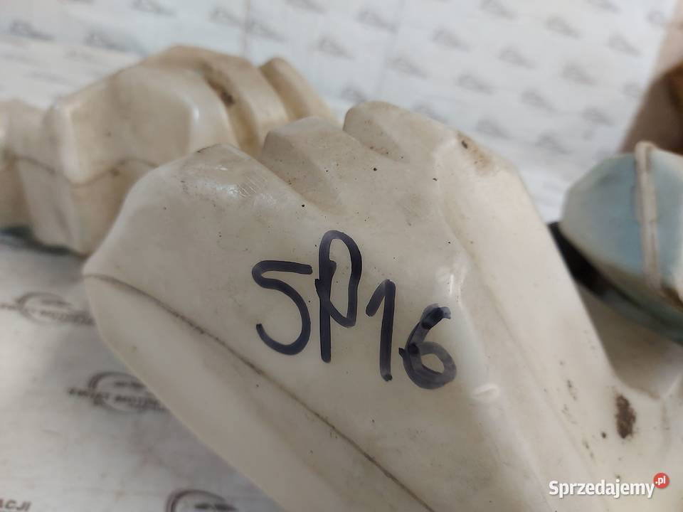 AUDI A4 B7 08r 18B zbiorniczek spryskiwaczy Zbiorniki płynu do spryskiwaczy Kielce