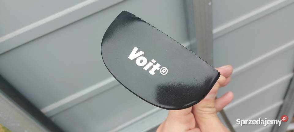 PUTTER Markowy Cougar Nowy męski Wyprzedaż 50 Golf wielkopolskie Kępno