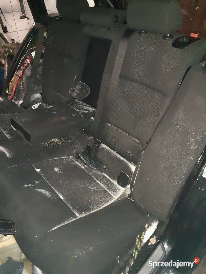 fotele kanapa BMW E91 kombi Angol listwy Biłgoraj