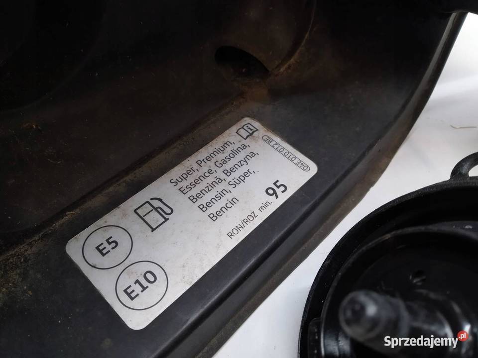 KLAPKA WLEWU PALIWA 3P3809702 Skoda Superb IV świętokrzyskie