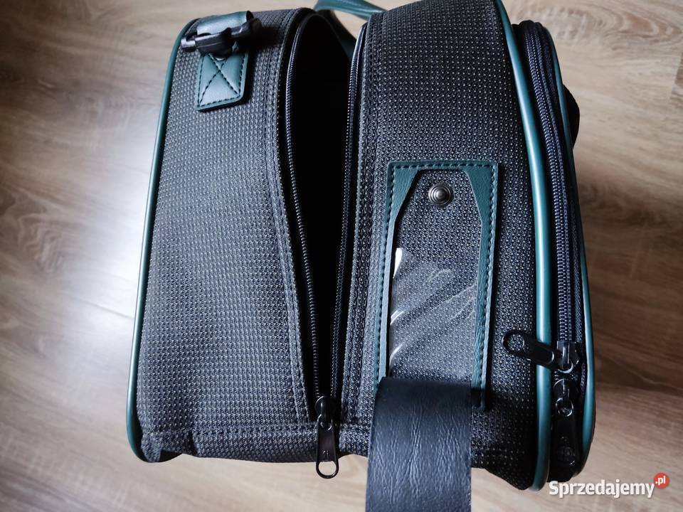 Torba walizka Sky Flight 22cm Torby i torebki Głuchołazy