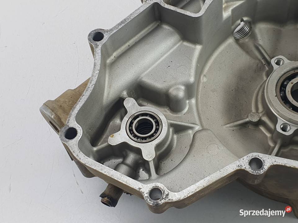 Dekiel Pokrywa Obudowa Kawasaki Kvf 750 Pokrywy i osłony silnika Łódź