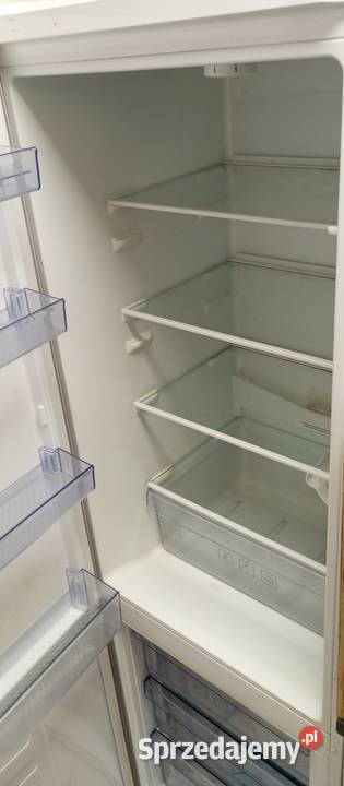 Lodówka BEKO 170 Lodówko zamrażarka BEKO 300 Wołomin