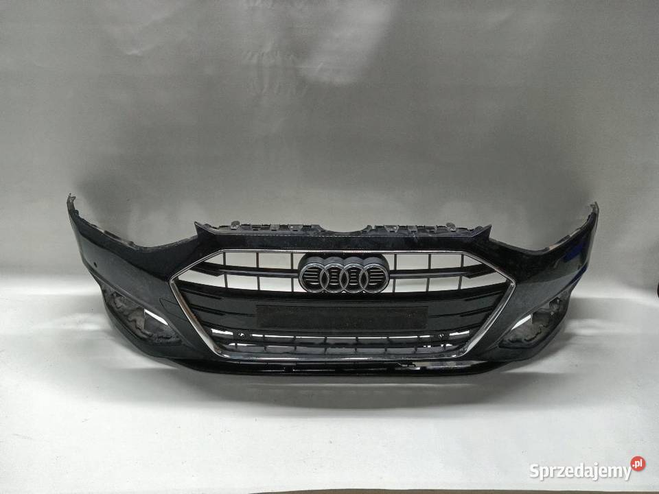 ZDERZAK PRZÓD PRZEDNI AUDI A4 B9 8W0807437 osobowe sprzedam