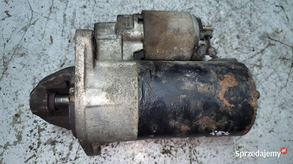 Rozrusznik Alfa Romeo 154 14 Łagów sprzedam