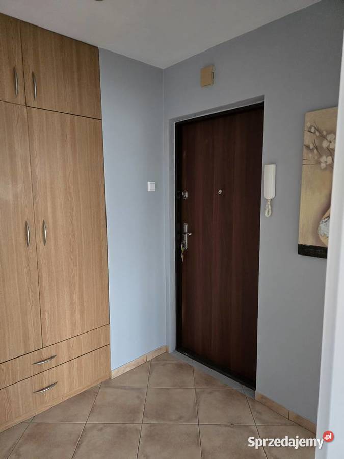 Mieszkanie na sprzedaż balkon Kraków sprzedam