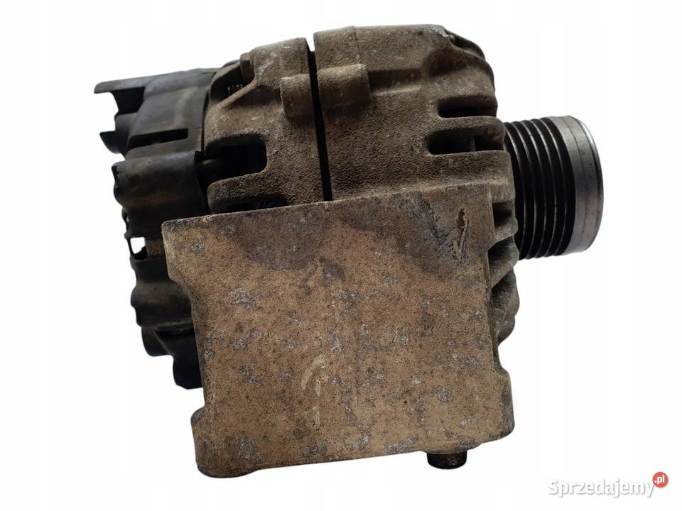 ALTERNATOR Opel Astra J Corsa D Meriva B 13 CDTI Chełm