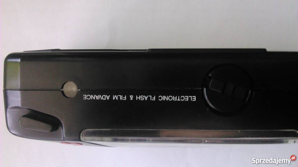 Aparat fotograficzny mazowieckie Warszawa sprzedam