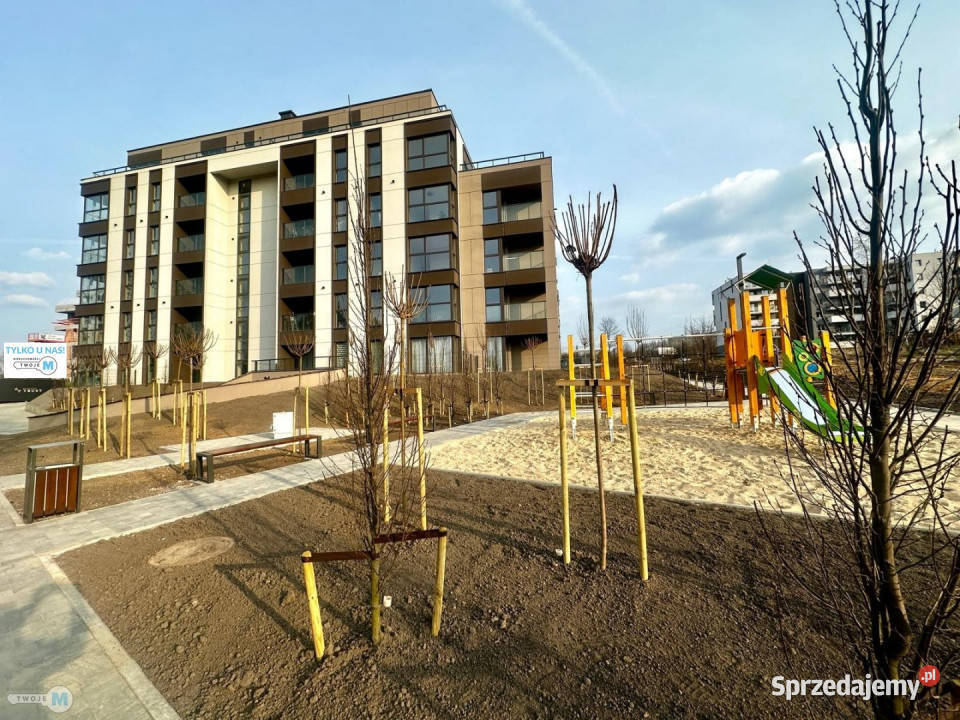 Mieszkanie 4889m2 3pok Kielce