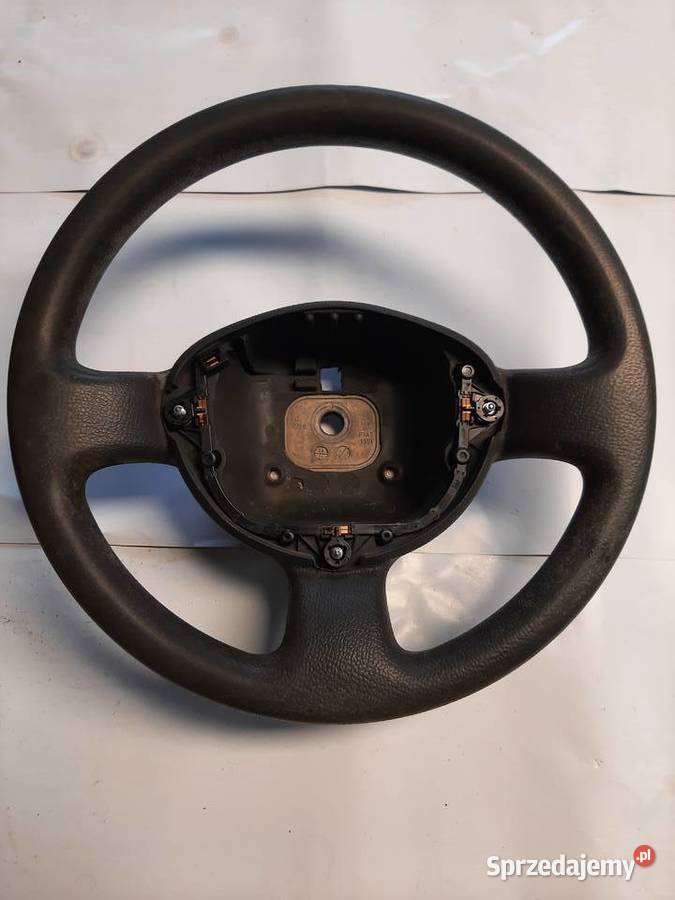 Fiat Punto II 2 Kierownica Stan 4 Ksawerów