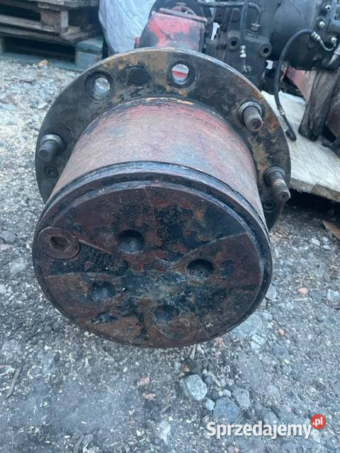 Caterpillar 212 ZF APB355 APLB355 zwolnica sprzedam