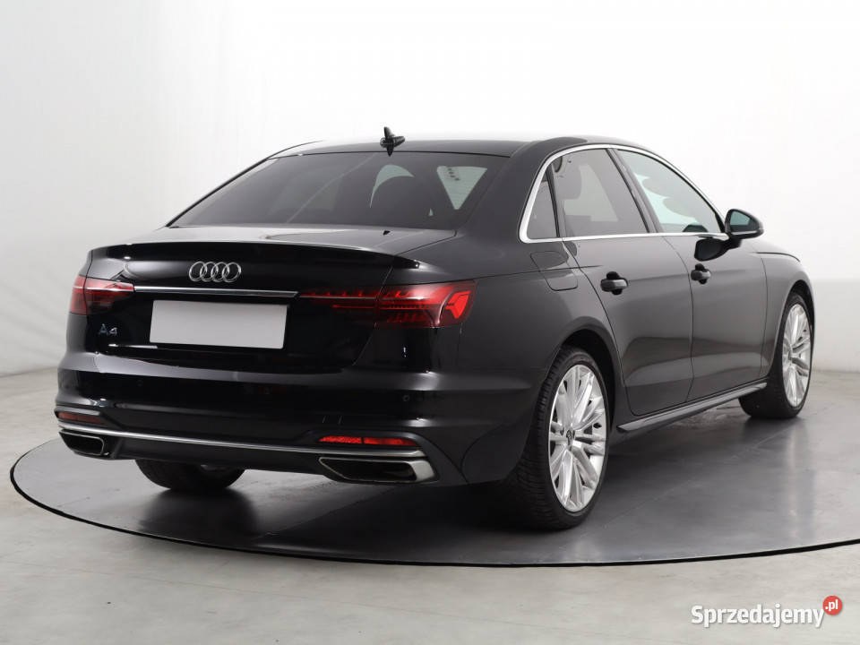 Audi A4 35 TFSI ABS Katowice