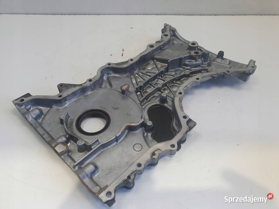 Honda Accord VIII 22 IDTEC OBUDOWA ROZRZĄDU