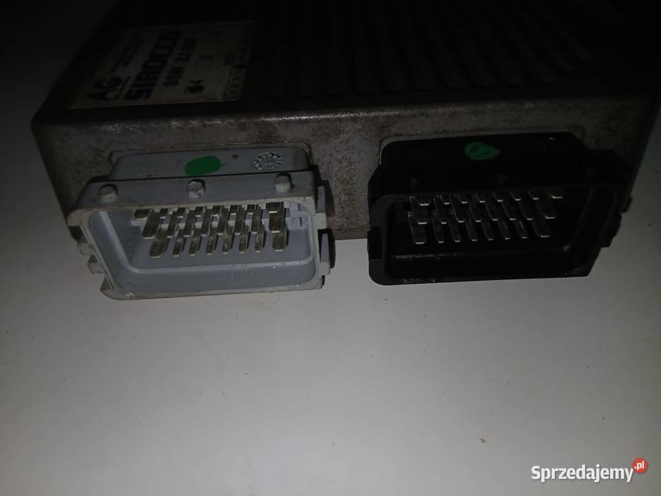 Sterownik Gazu LPG SIROCCO SSW ZJ200 4 cylindry Warszawa