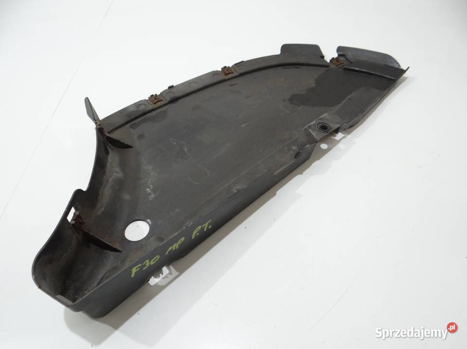OSŁONA PODWOZIA PRAWY TYŁ BMW F30 F31 7258048 osobowe Strzyżewice