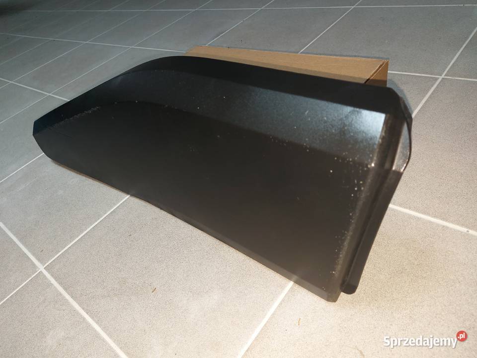 Listwa boczna na drzwi prawe tylne Toyota CHR Lublin