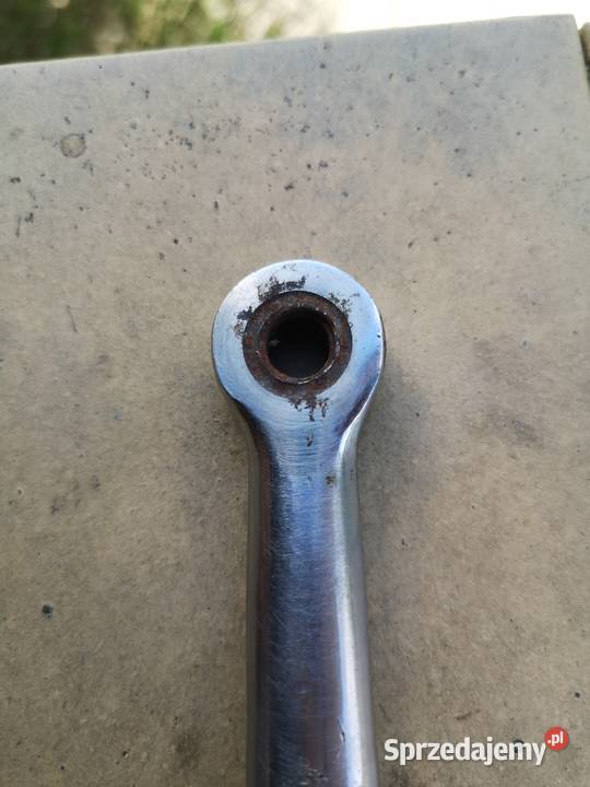 Rower Dzięcięcy Romet Romet ramię korby