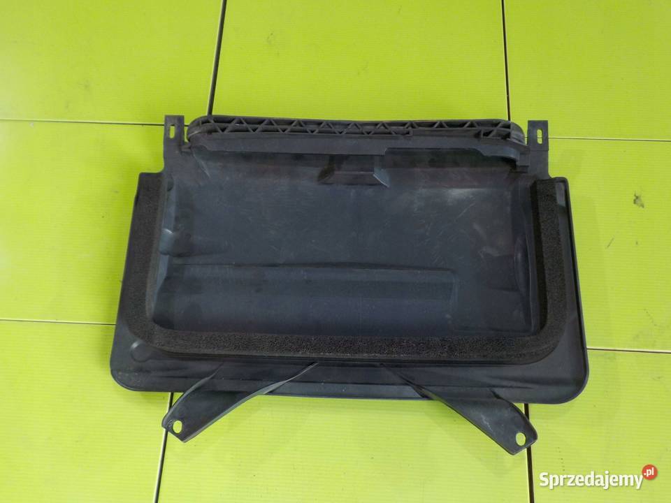 MINI COOPER ONE S I 16 B 05 wlot dolot powietrza sprzedam