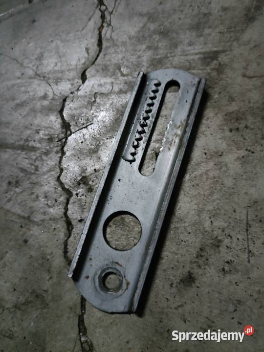 Mocowanie alternatora BMW E30 M40 Zabrze sprzedam