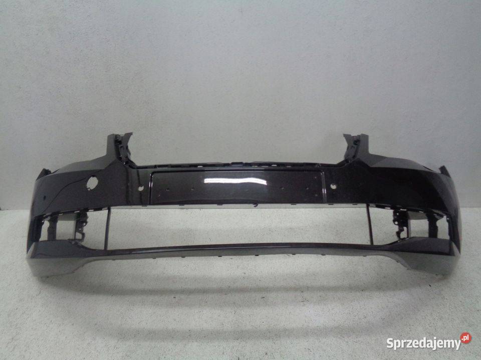 ZDERZAK PRZÓD PRZEDNI SKODA SUPERB III 18R PDC Części samochodowe Skarżysko-Kamienna