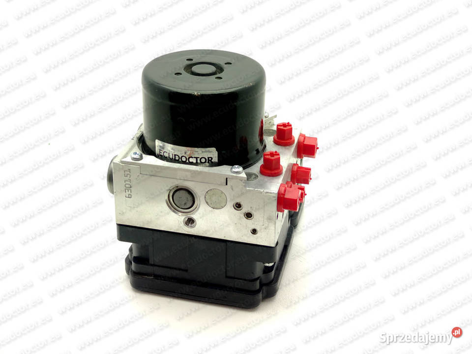 Pompa ABS mitshubishi C2116 4670A265 06210950443 osobowe Mysłowice