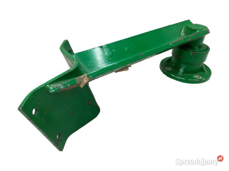 Ramię kroju prawe kompletne z piastą do ramy Części i osprzęt rolniczy Olsztyn