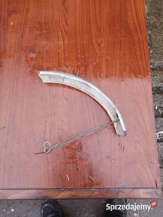 Rower Slalom Romet pomorskie