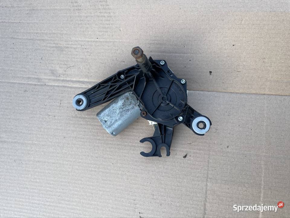 9638664980 silniczek mechanizm wycieraczki tył Szczecin
