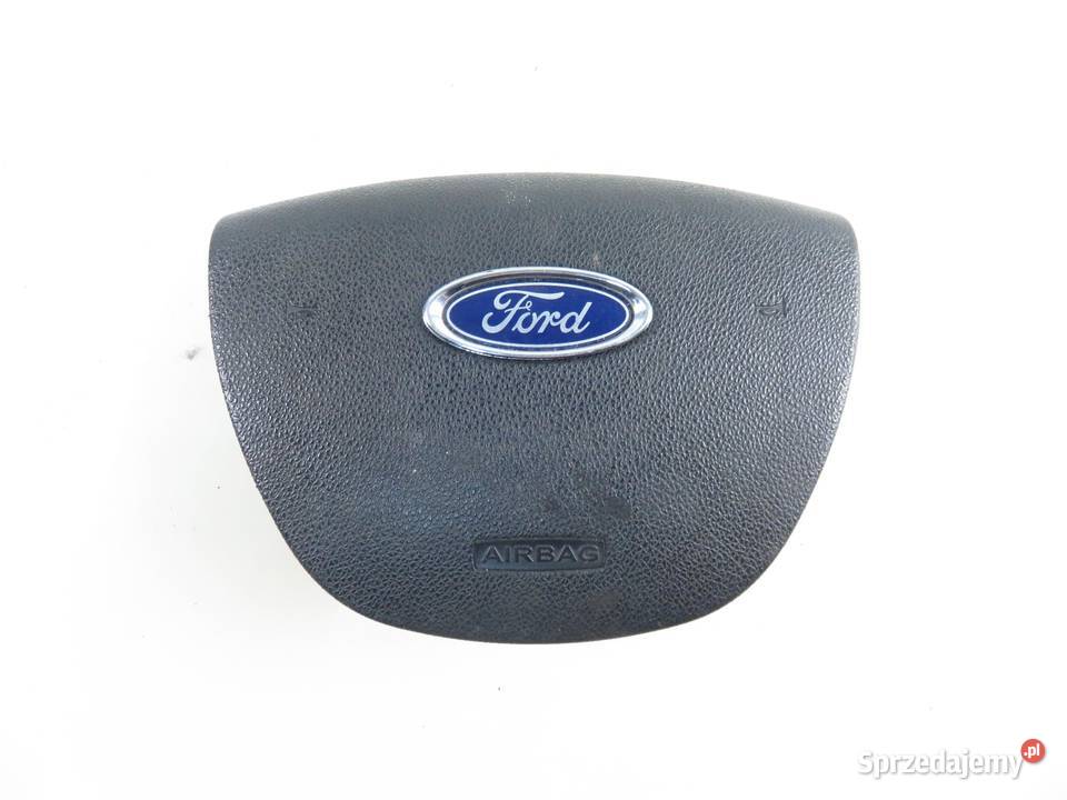 PODUSZKA KIEROWCY FORD FOCUS MK2 II Turnier Poduszki powietrzne małopolskie