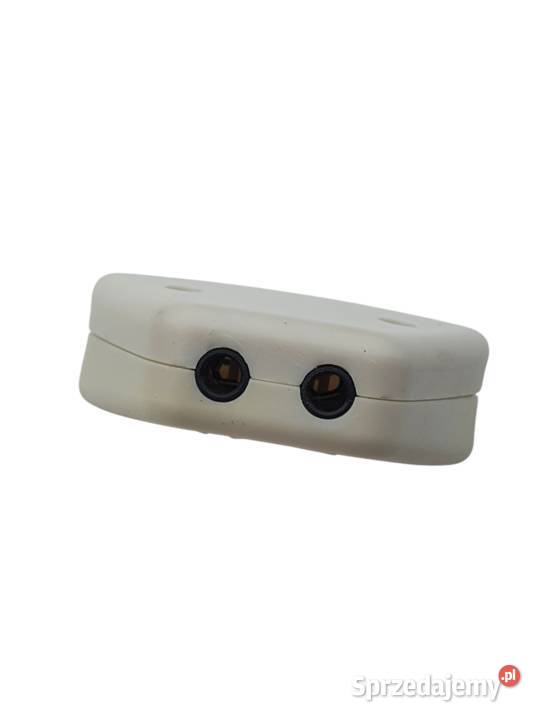 Adapter słuchawek słuchawki mikrofonu pad Xbox