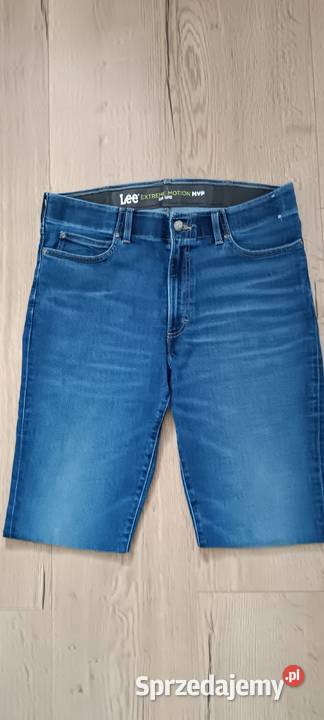 Sprzedam nowe dżinsy firmy Lee podkarpackie Radomyśl Wielki