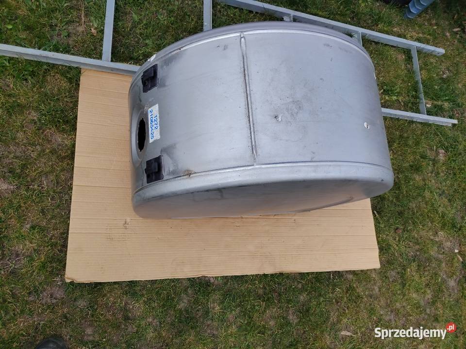 Zbiornik AdBlue Volvo FH 4 świętokrzyskie Staszów sprzedam