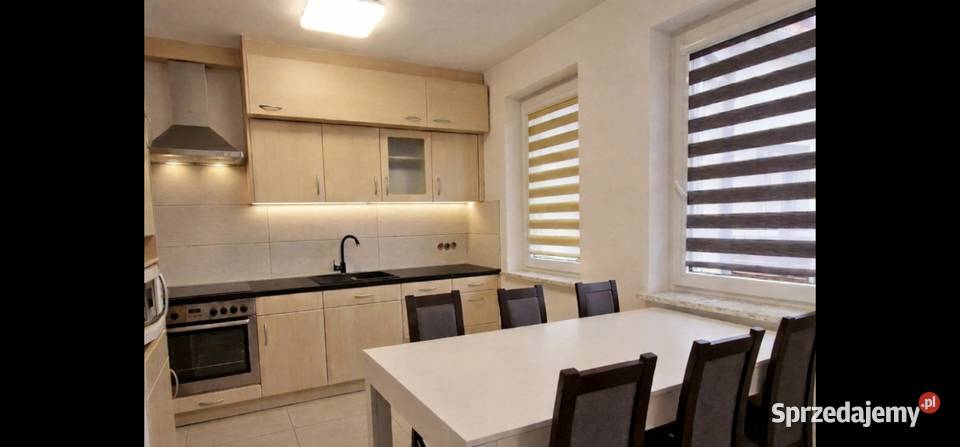 Nowe 57 m nigdy niezamieszkałe czerwcalipca