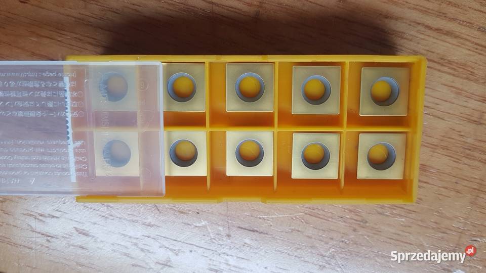 Płytka MITSUBISHI SPMW120308 UP20M Gliwice