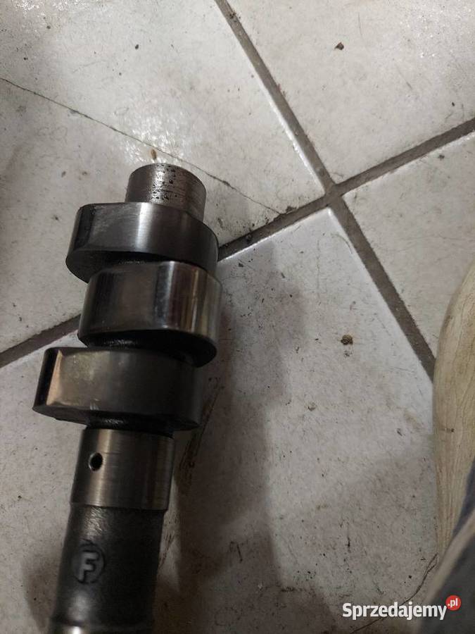 Honda VT 500 głowica tył tylna tylnia vt500 Jelenia Góra sprzedam