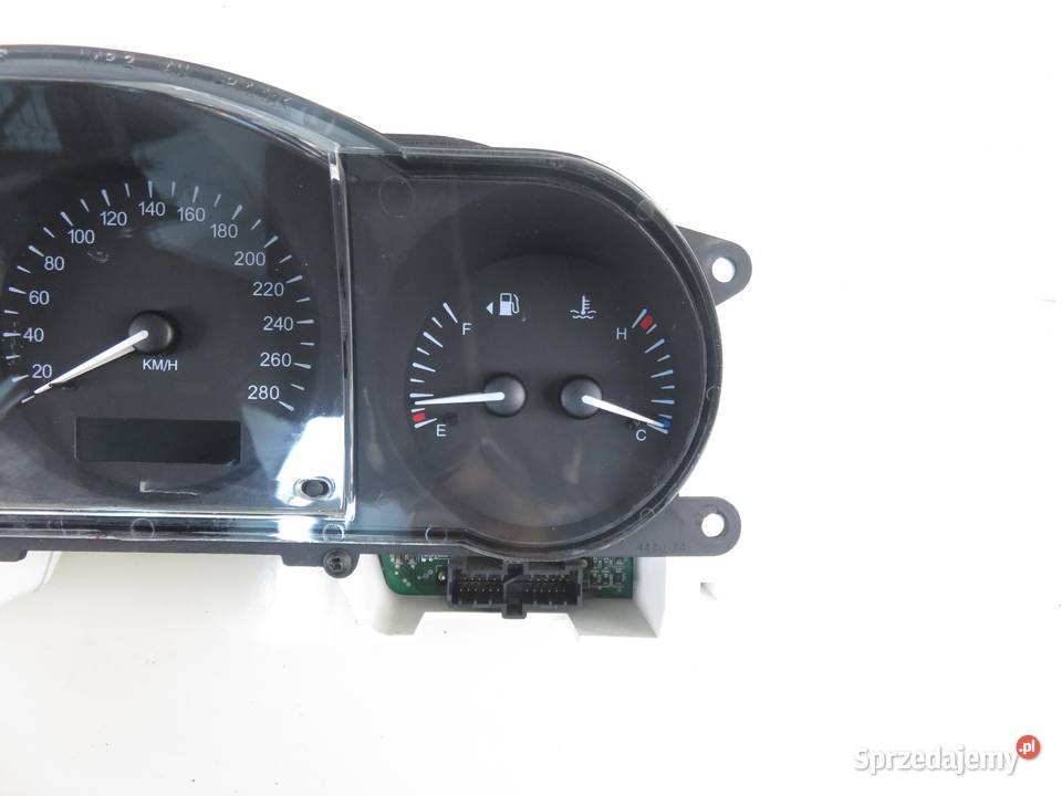 LICZNIK JAGUAR XJ 32 V8 237 AJ32 LNC4300 sprzedam