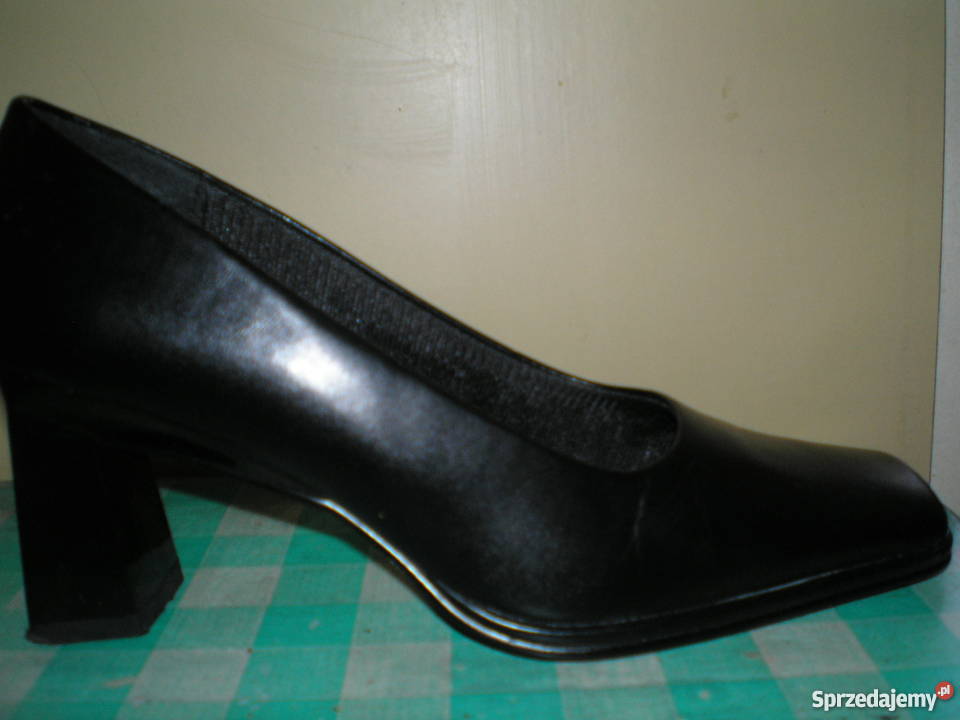 Buty Ruda Śląska
