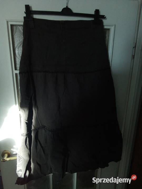 Spódnica maxi rozmiar XXL Warszawa