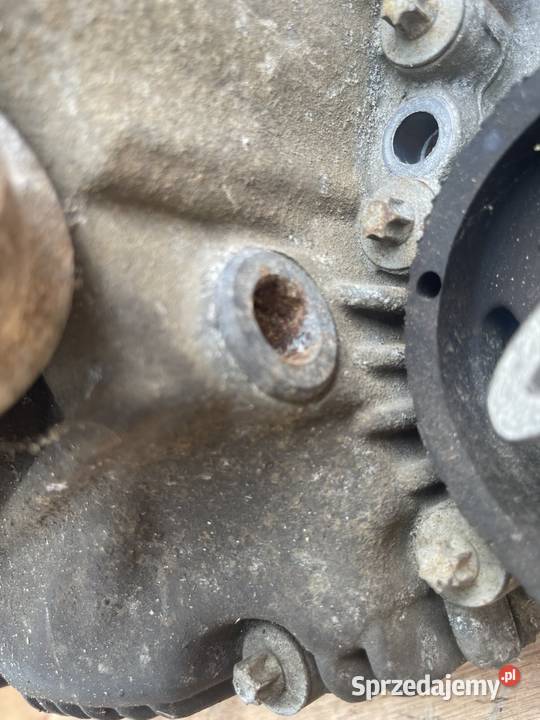 Reduktor ATC 300 E90 E92 E60 Stalowa Wola