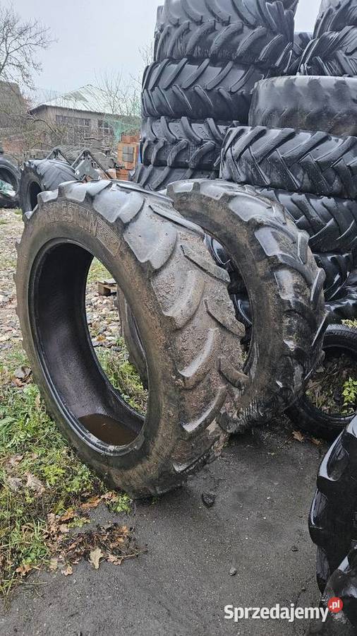 Vredestein 136 R 38 340 85 R 38 Gruntowice