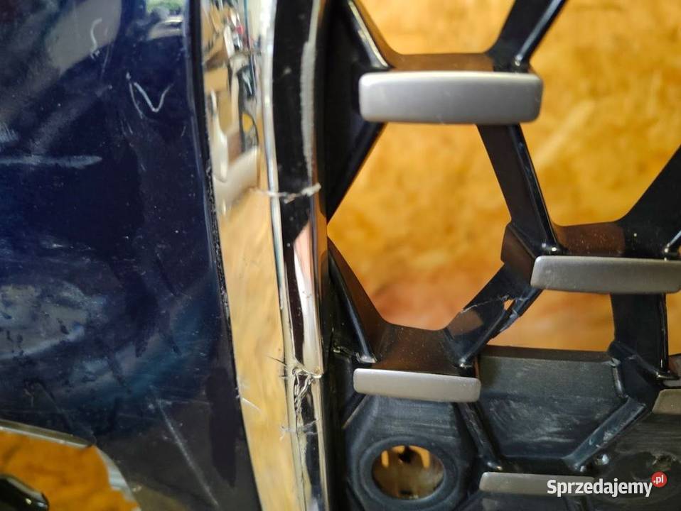 Zderzak Przód BMW 4 G22 G23 MSP MPakiet Pleszew sprzedam