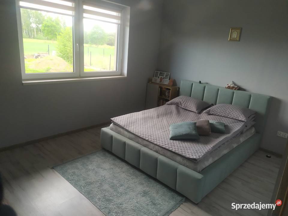 Dom nowy ocieplony stan zamkniętydziałka 9754zł/m2 Gzowo