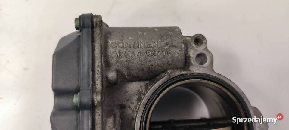 PRZEPUSTNICA AUDI Q7 II 4M 059145950AS osobowe Lipno