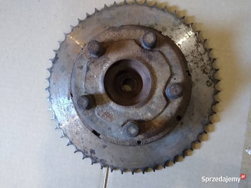 Wfm WSK zabierak zębatka prl Kruszwica sprzedam